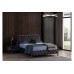 inegöl mobilya İnegöl Mobilya Bronze Antrasit Yatak Odası Takımı 
